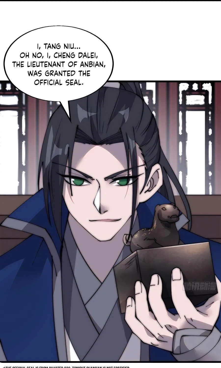 Chapter 369 — page 26