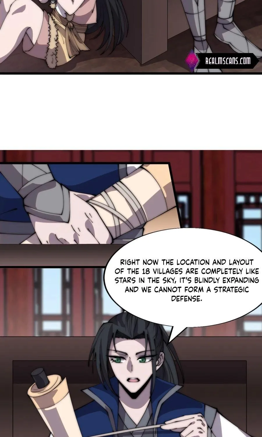 Chapter 370 — page 14