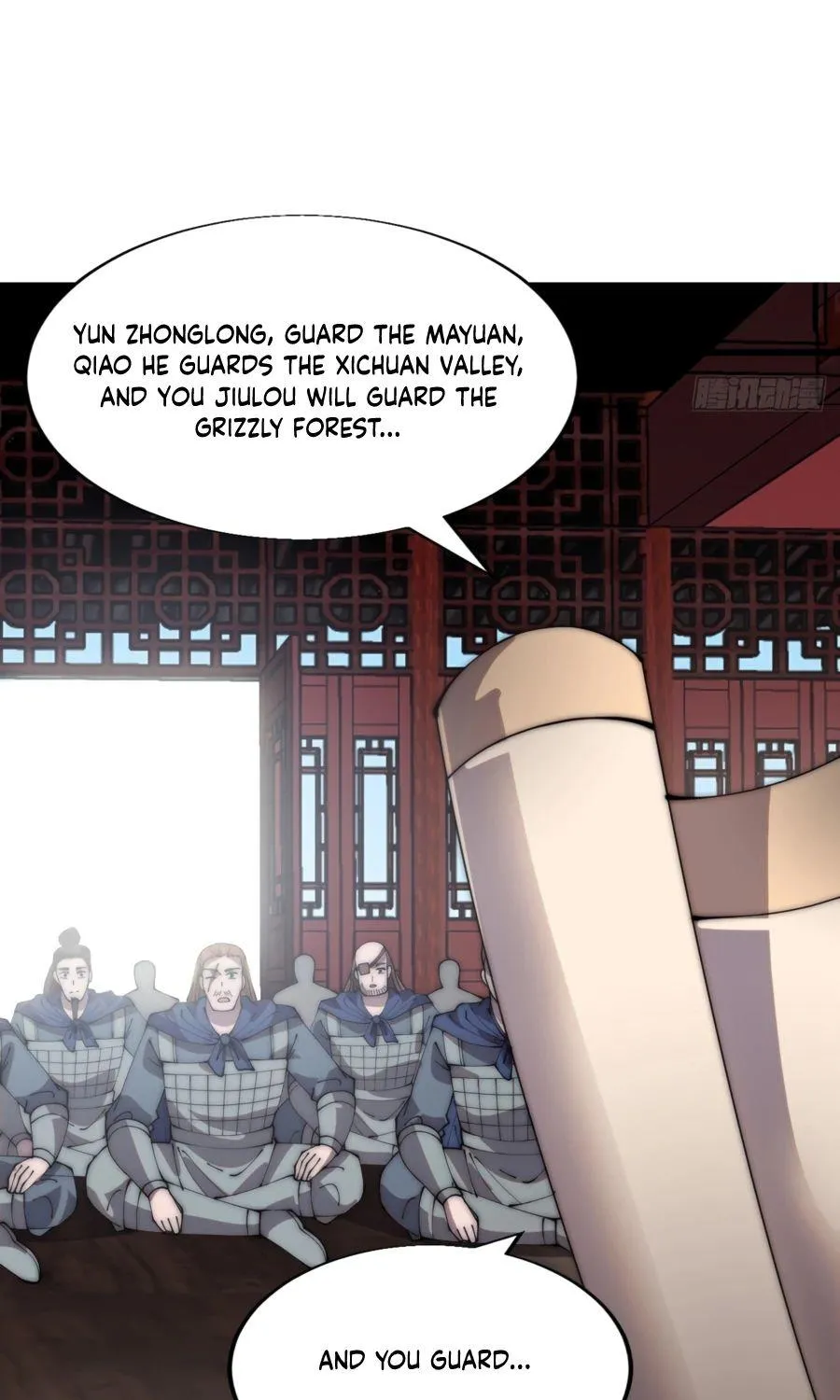 Chapter 370 — page 16