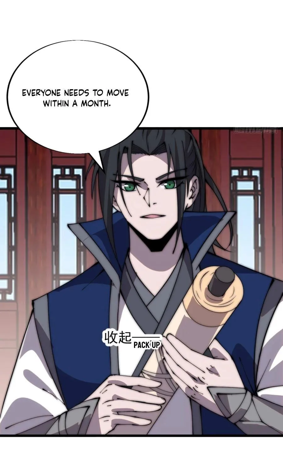 Chapter 370 — page 19