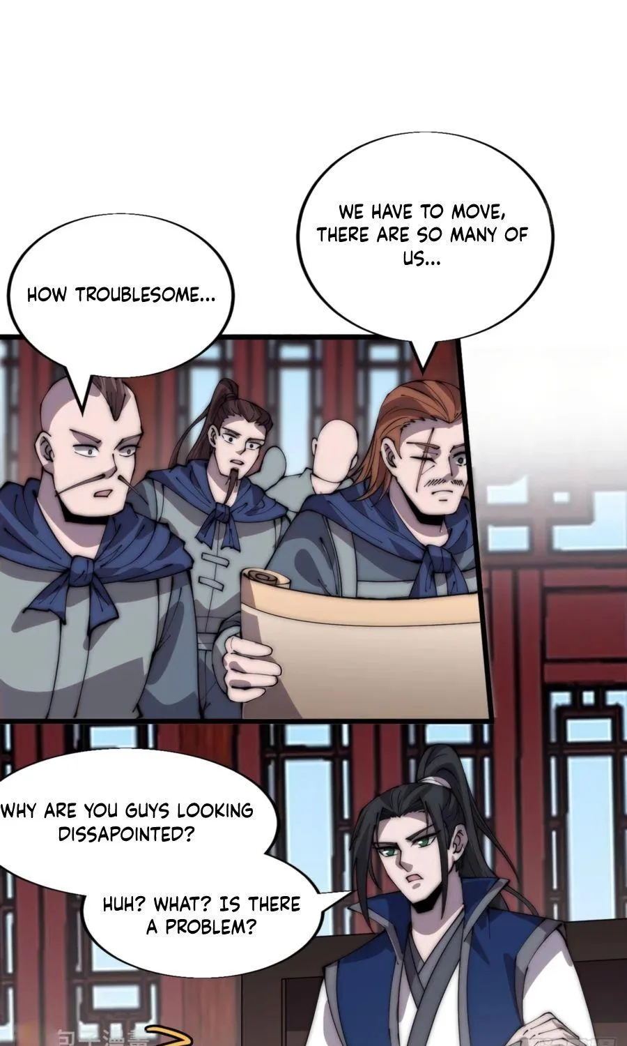 Chapter 370 — page 22