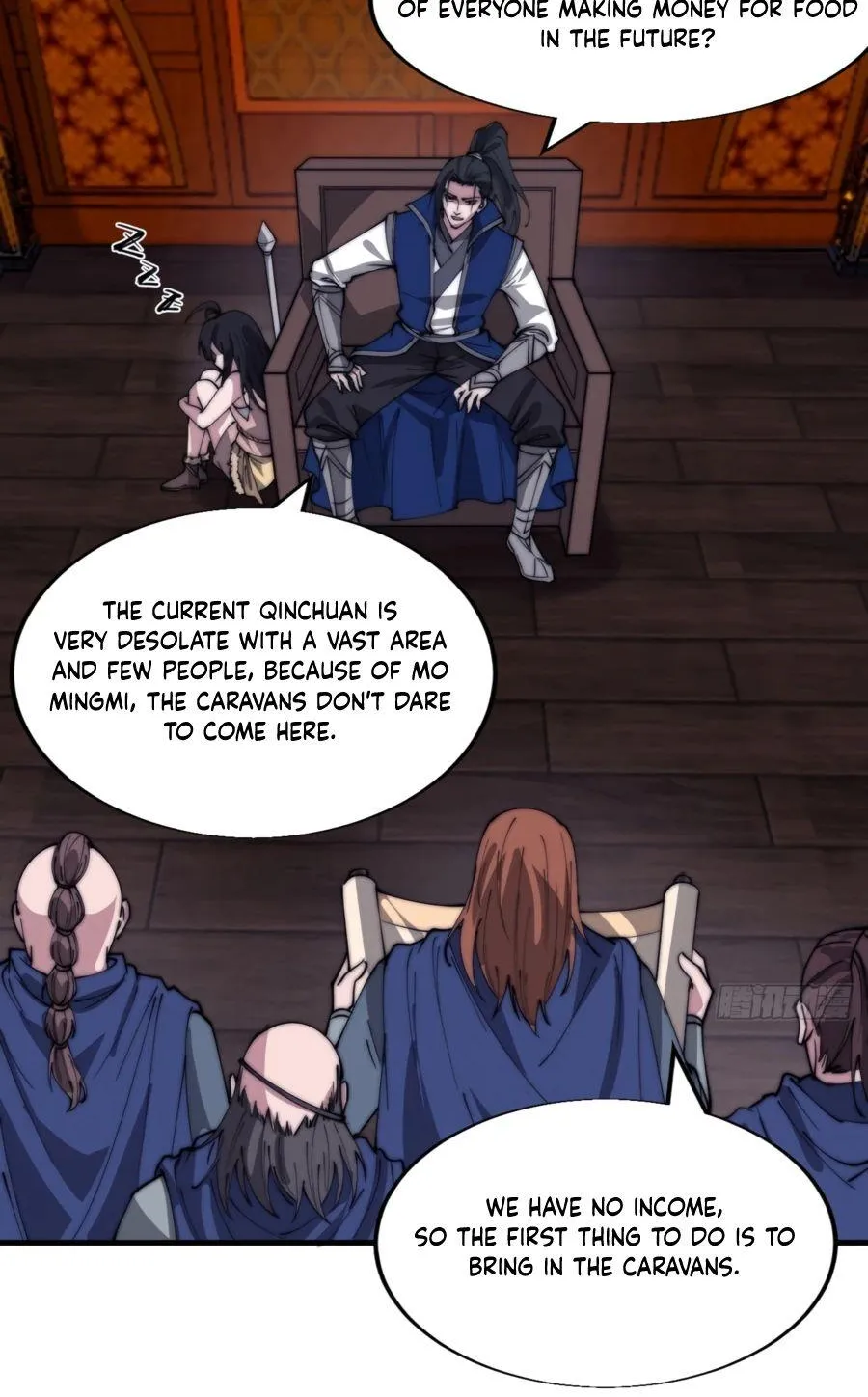 Chapter 370 — page 26