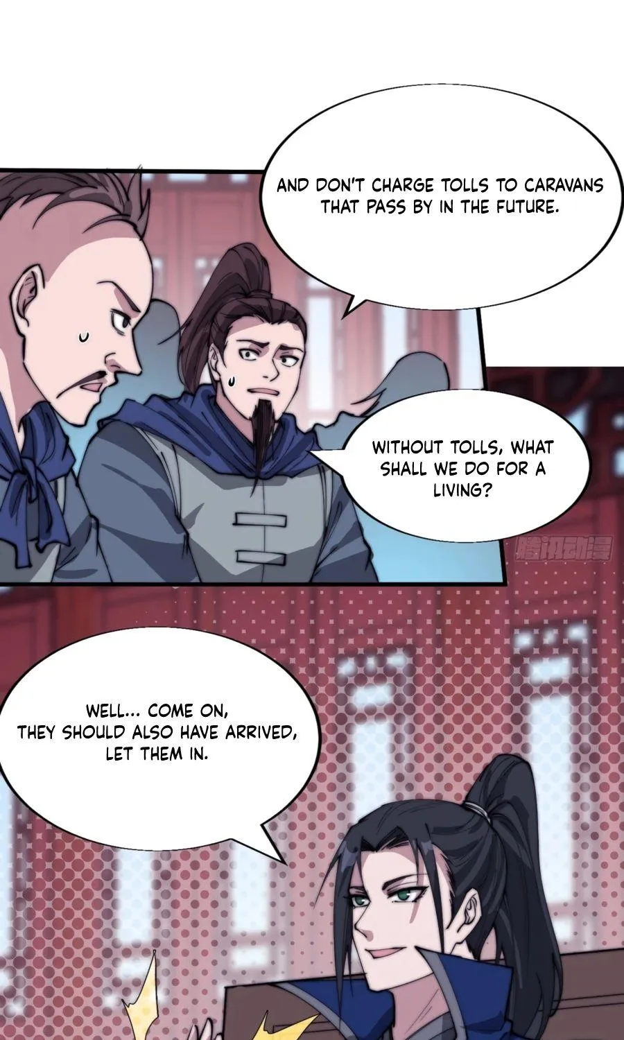 Chapter 370 — page 27
