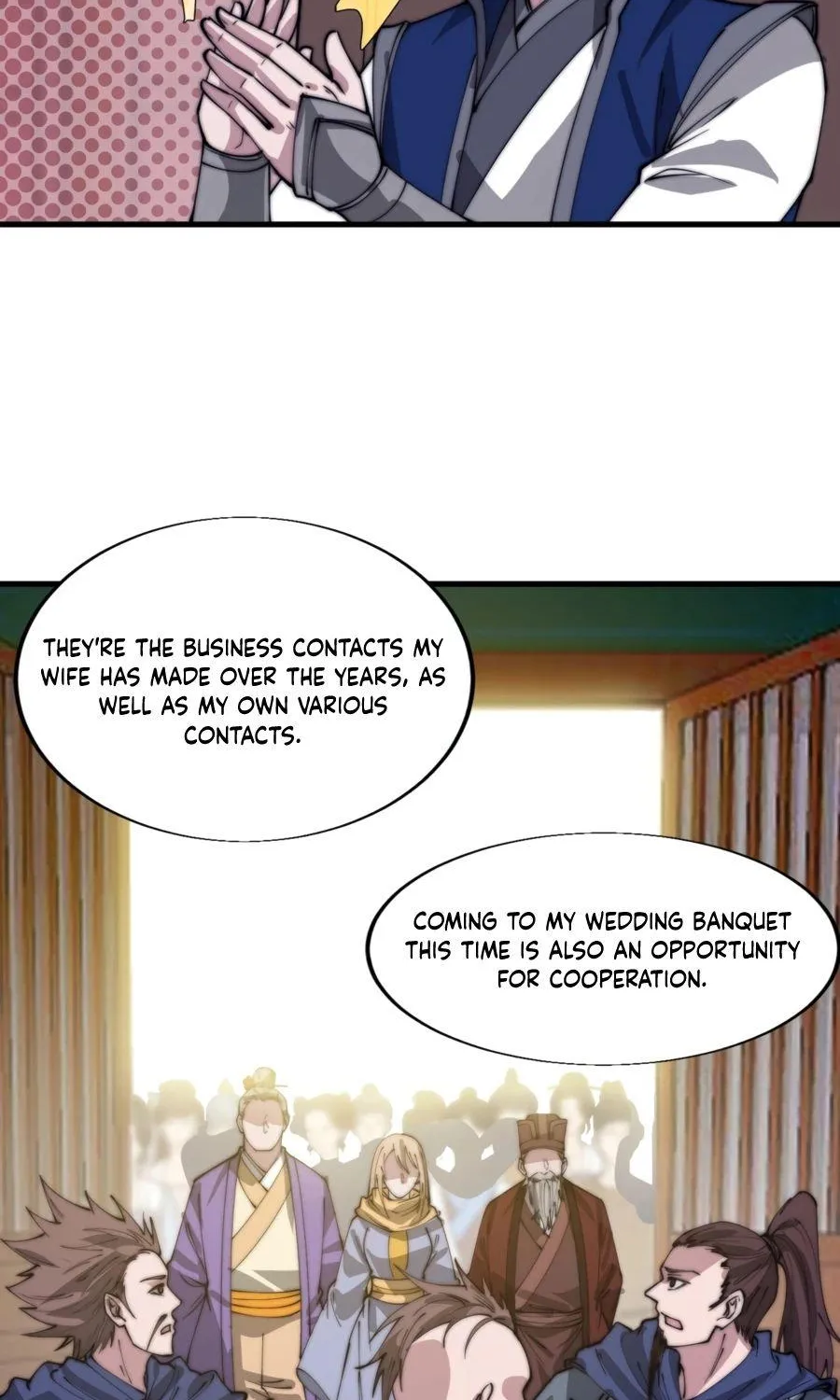 Chapter 370 — page 28