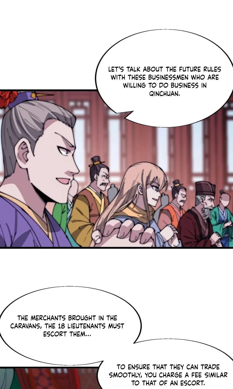 Chapter 370 — page 30
