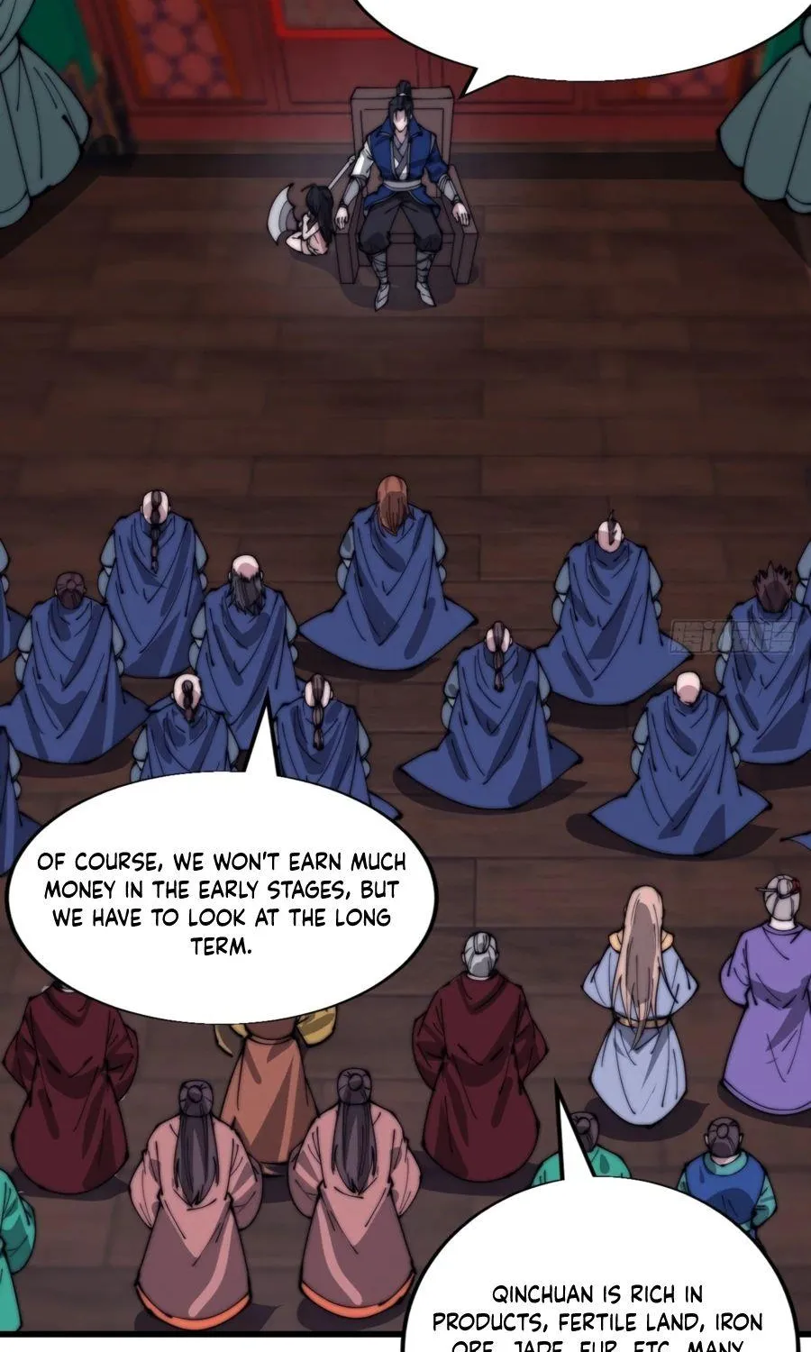 Chapter 370 — page 31