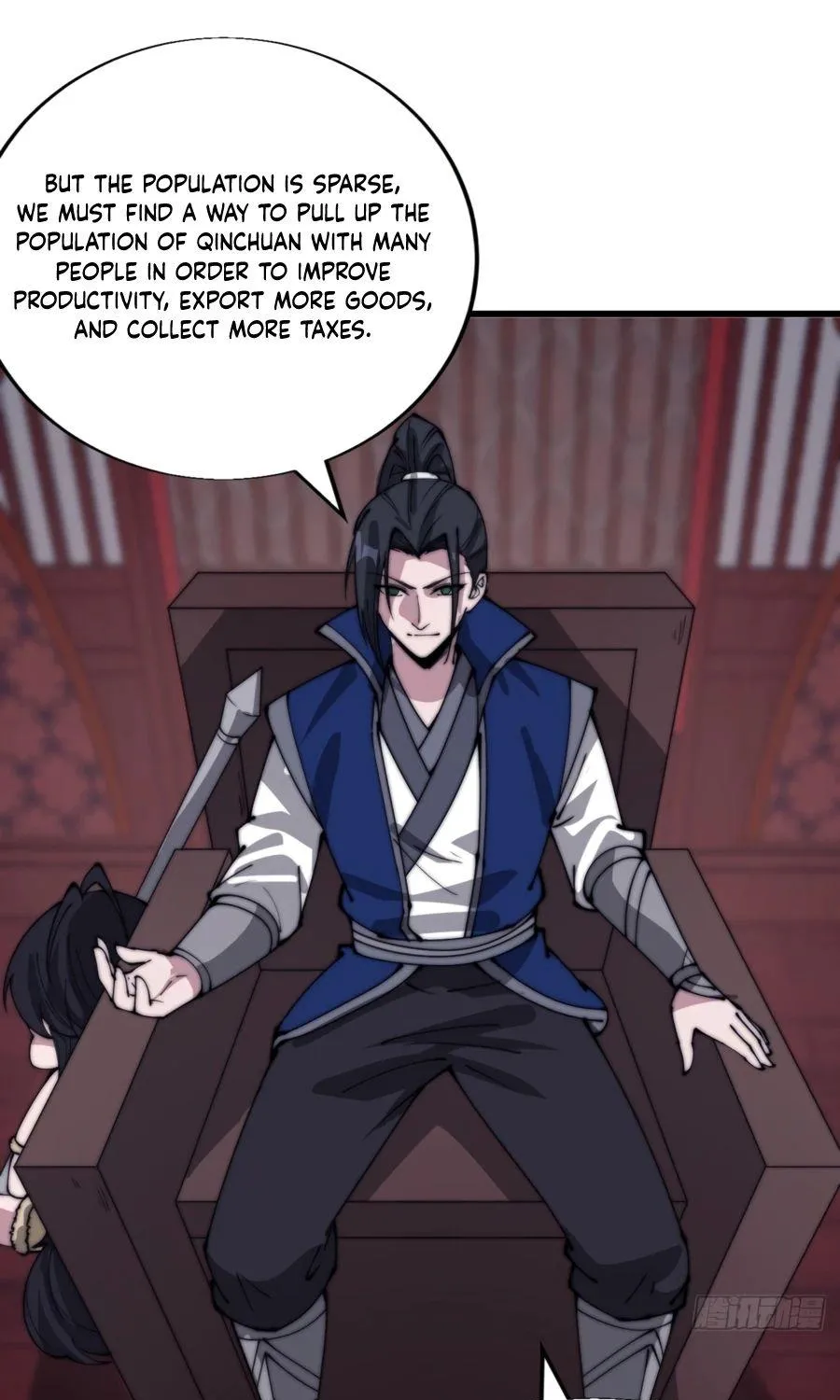 Chapter 370 — page 33