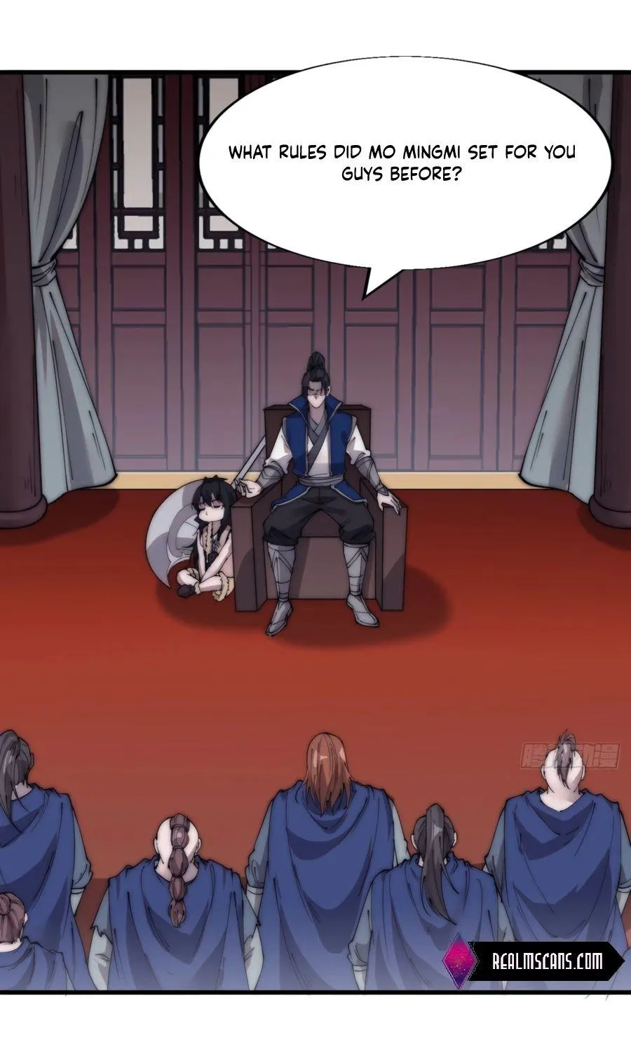 Chapter 370 — page 5