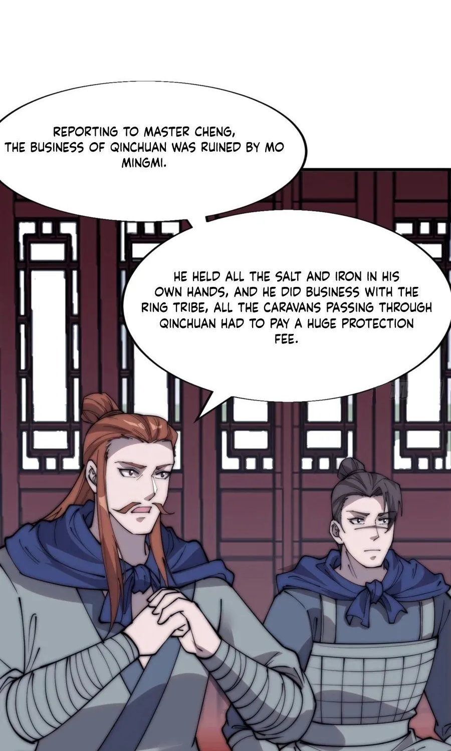 Chapter 370 — page 6