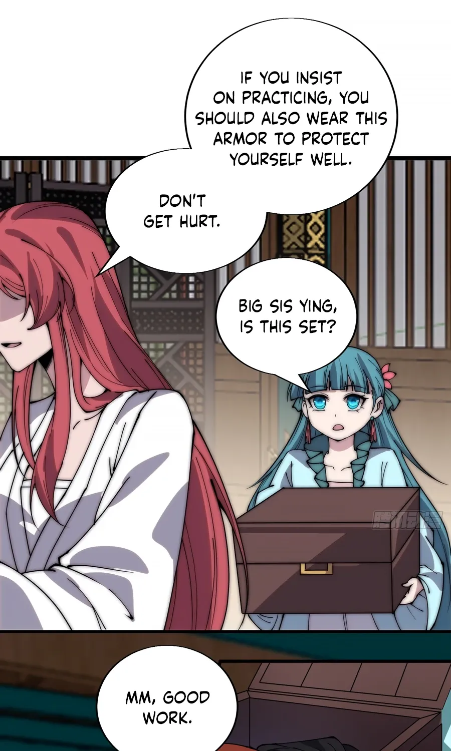 Chapter 378 — page 31