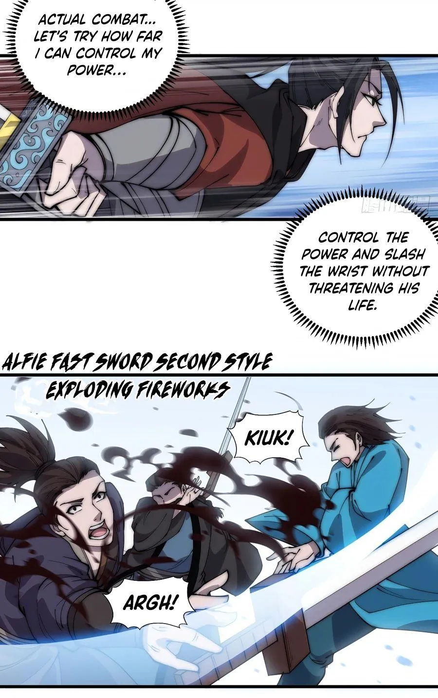 Chapter 381 — page 19