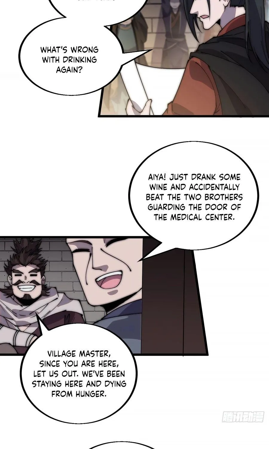 Chapter 381 — page 36