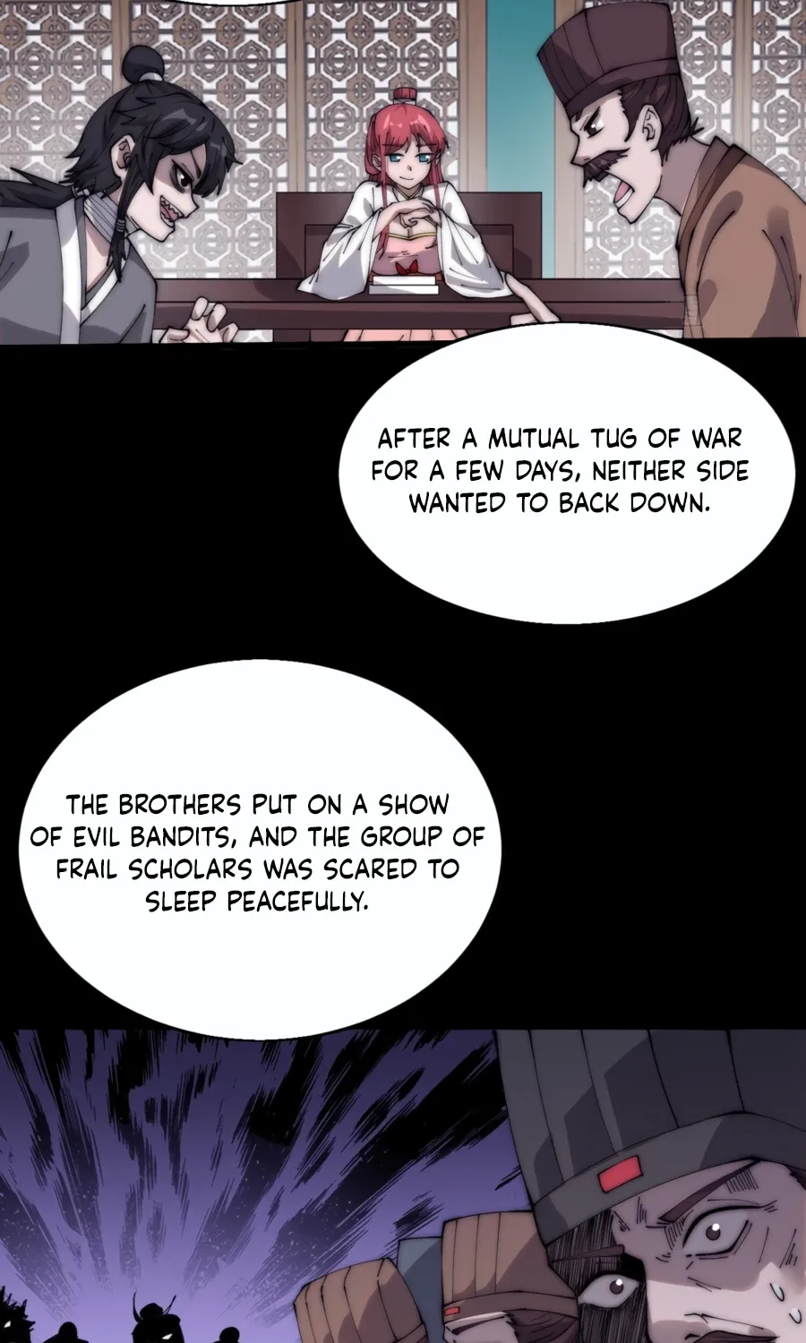 Chapter 386 — page 32