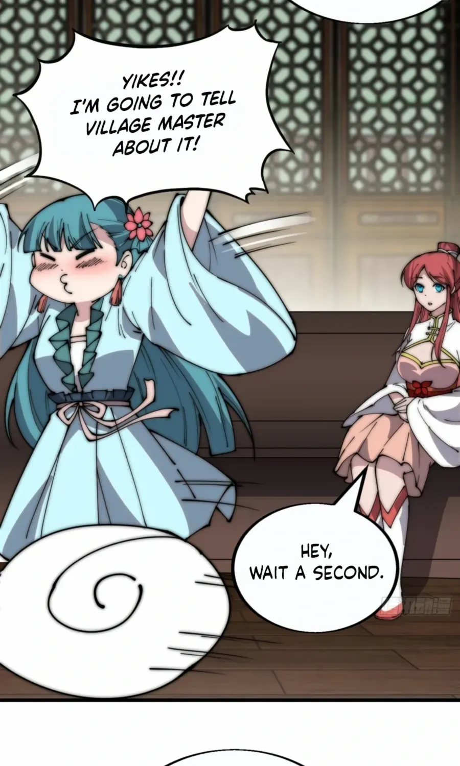 Chapter 388 — page 20