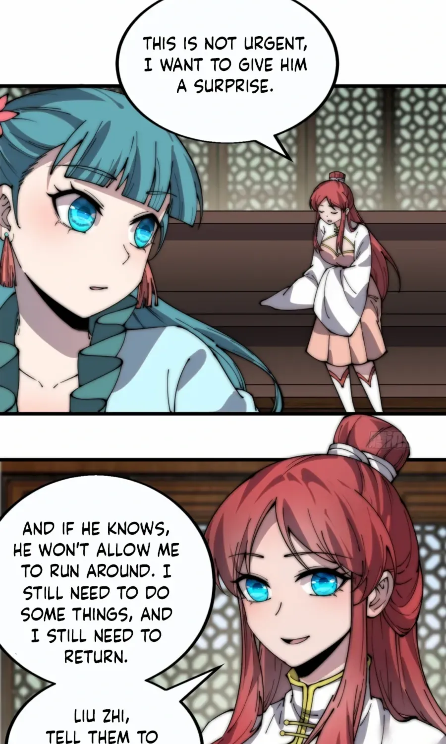 Chapter 388 — page 21
