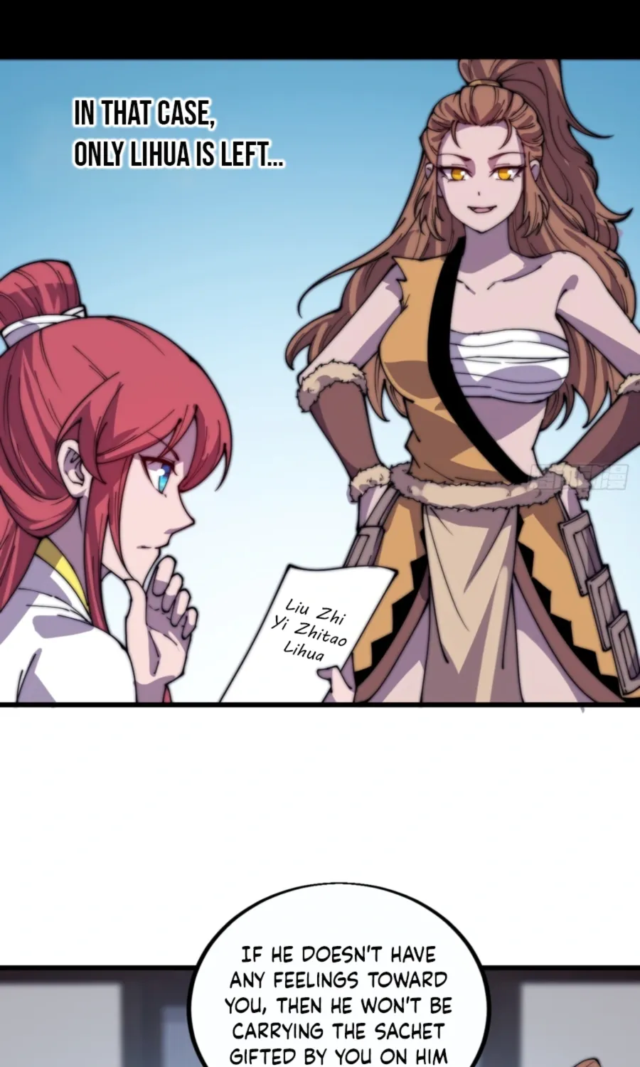 Chapter 389 — page 21