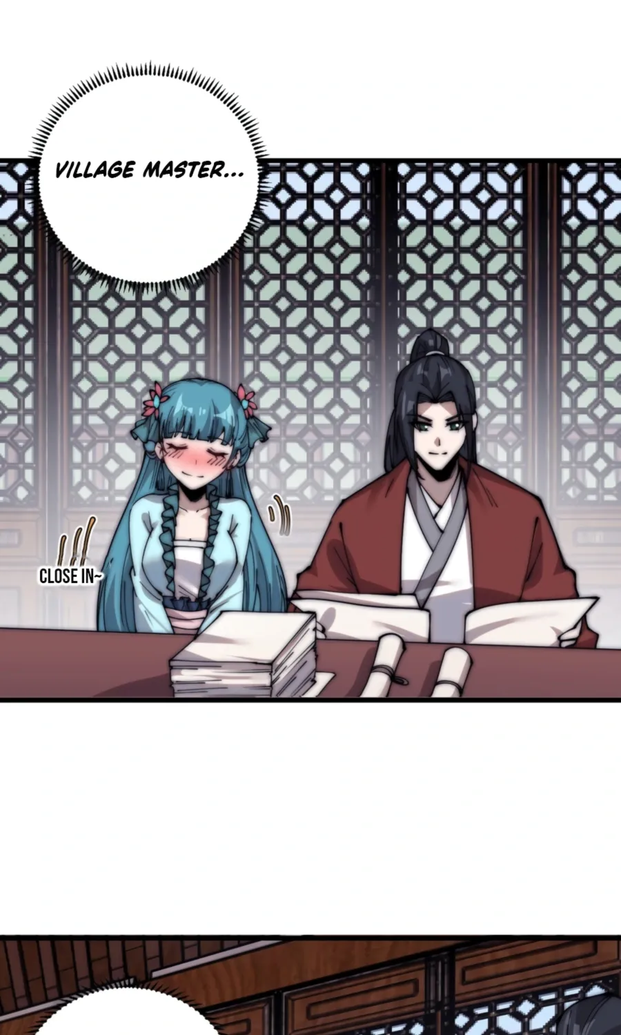 Chapter 389 — page 29