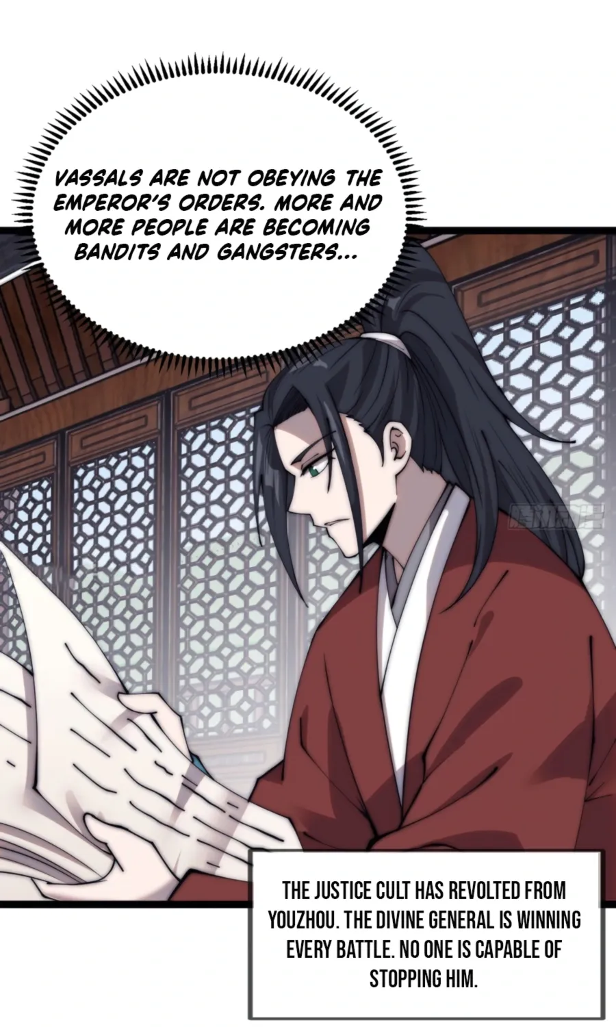 Chapter 389 — page 31