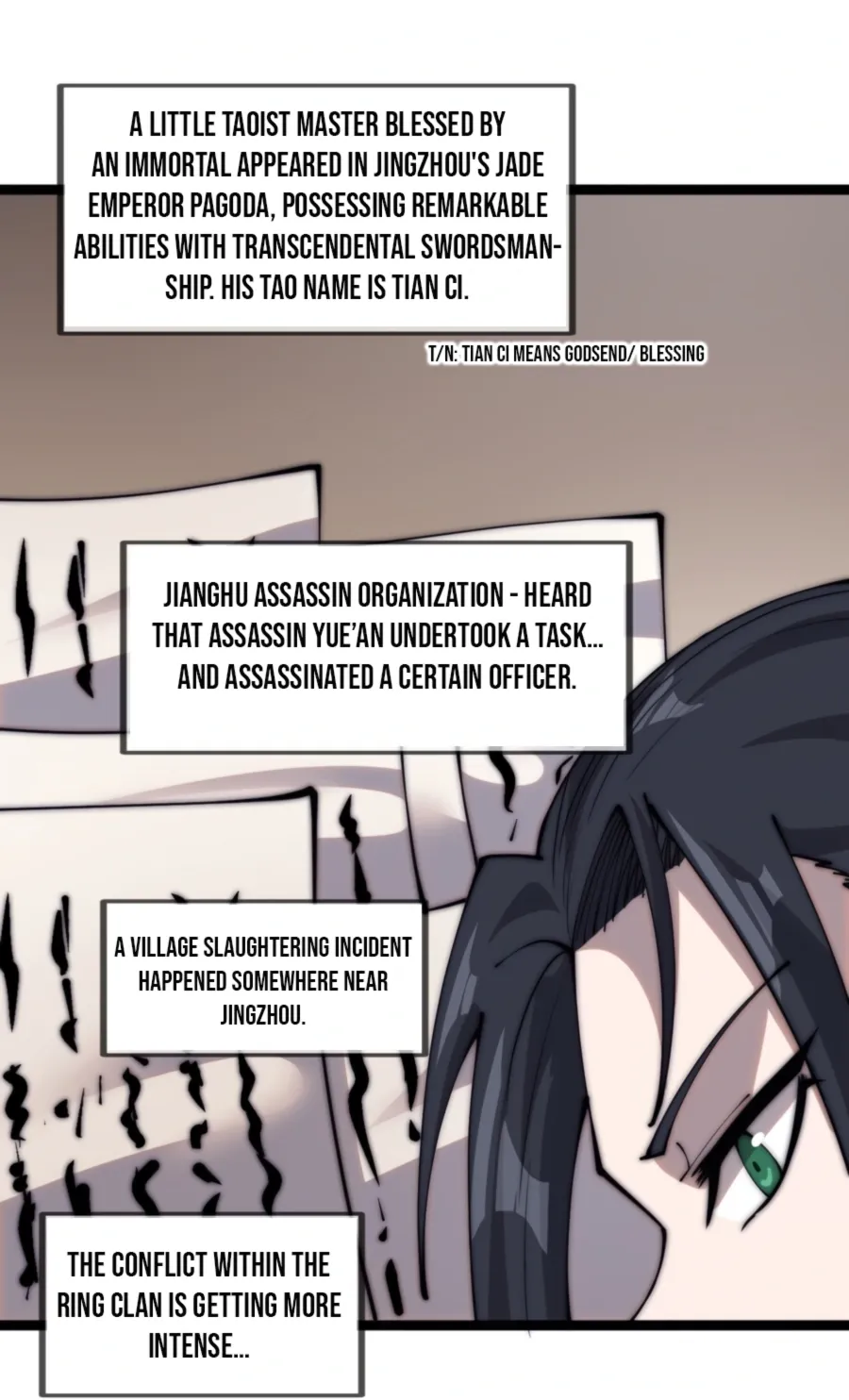 Chapter 389 — page 32