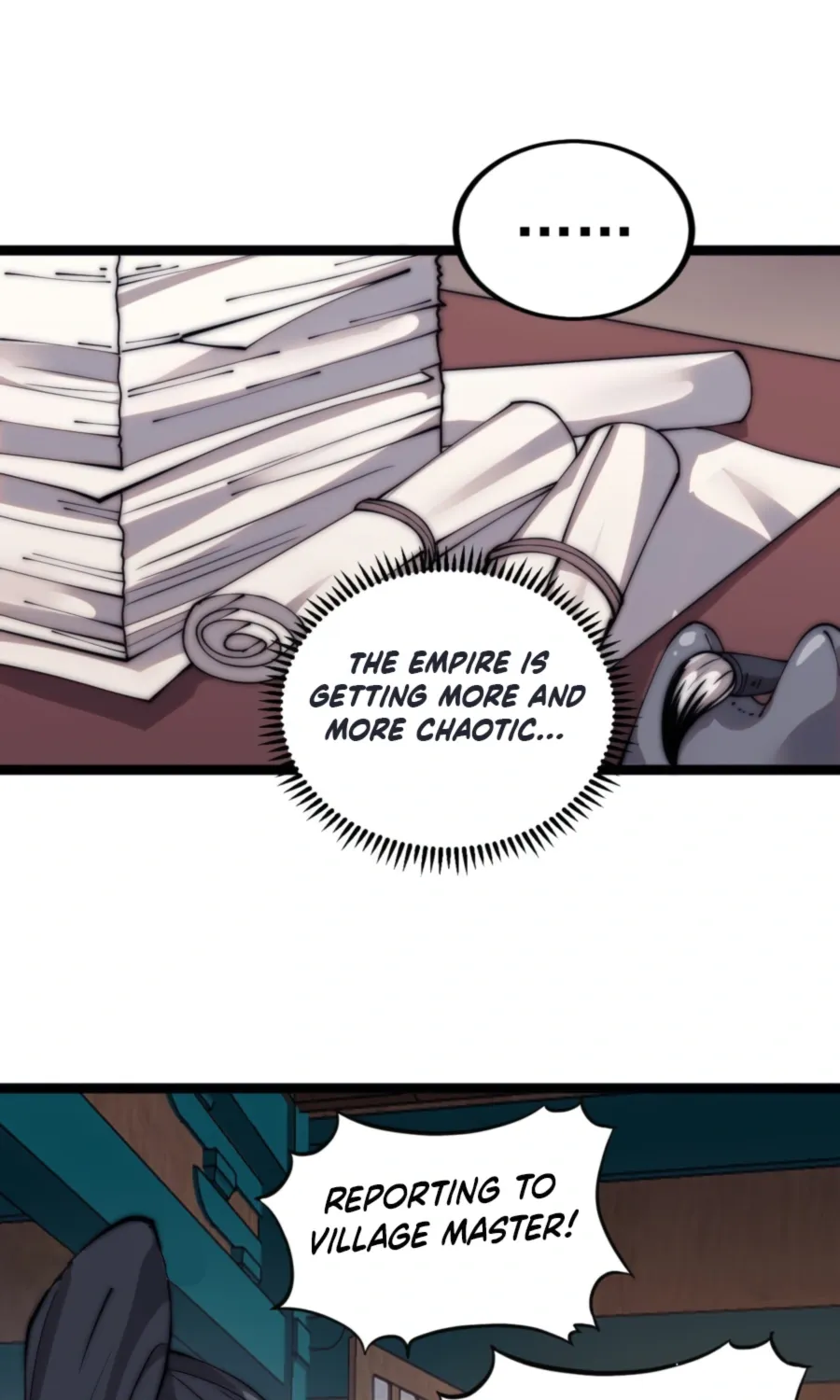 Chapter 389 — page 33