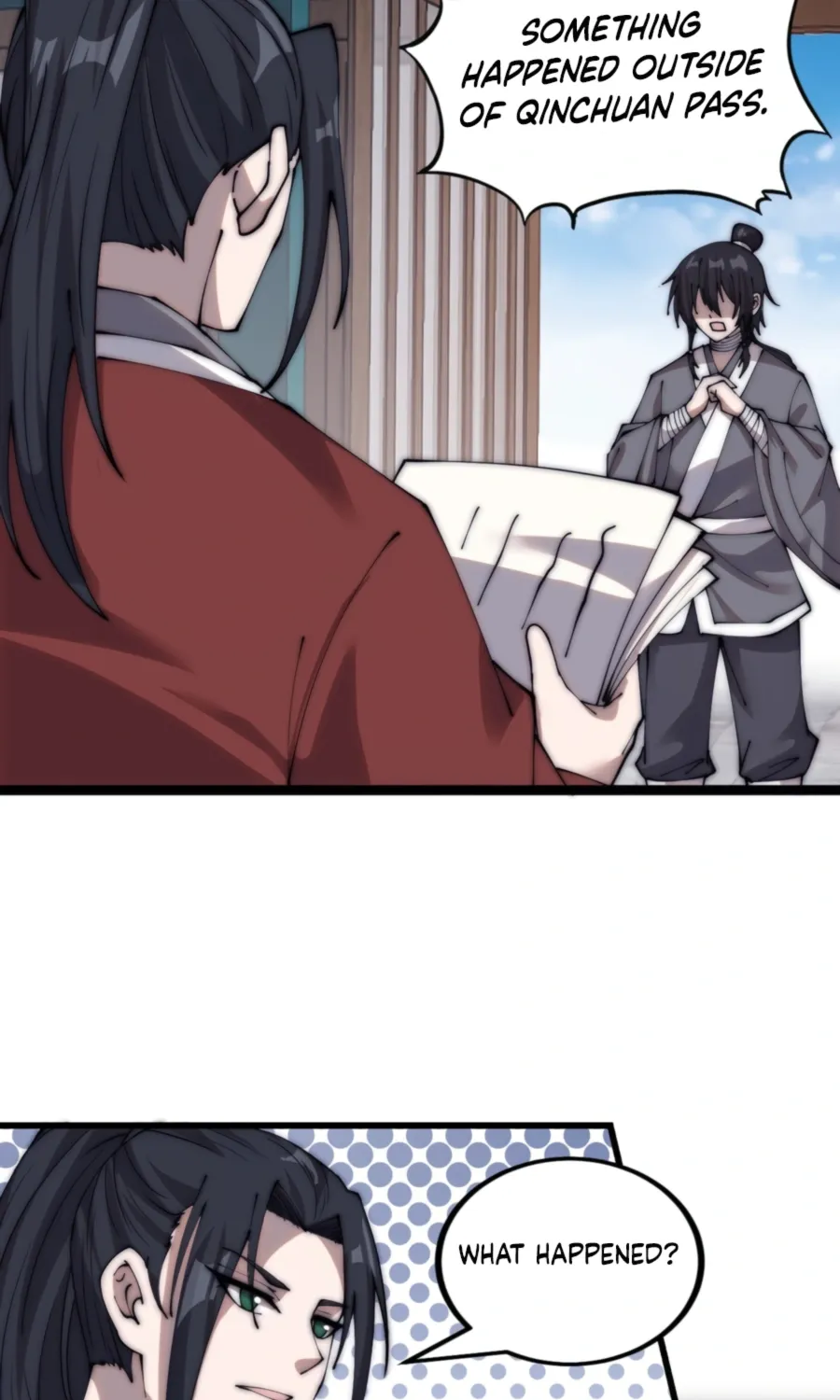 Chapter 389 — page 34