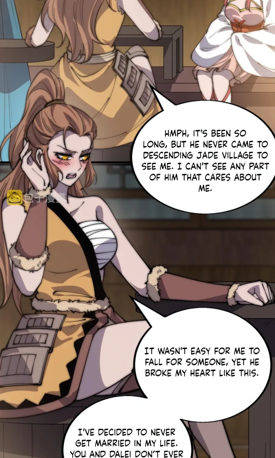 Chapter 389 — page 6