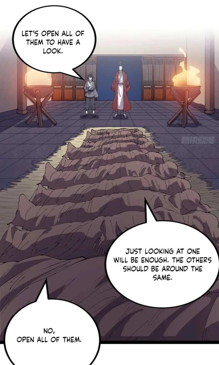 Chapter 390 — page 8