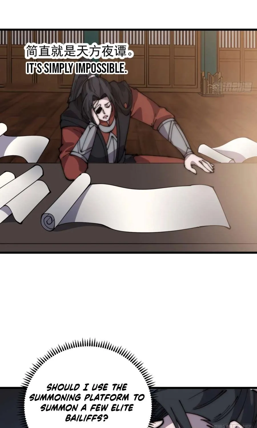 Chapter 391 — page 28
