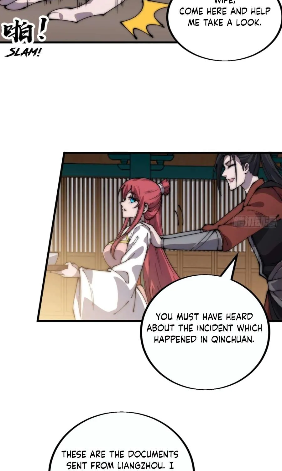 Chapter 391 — page 34