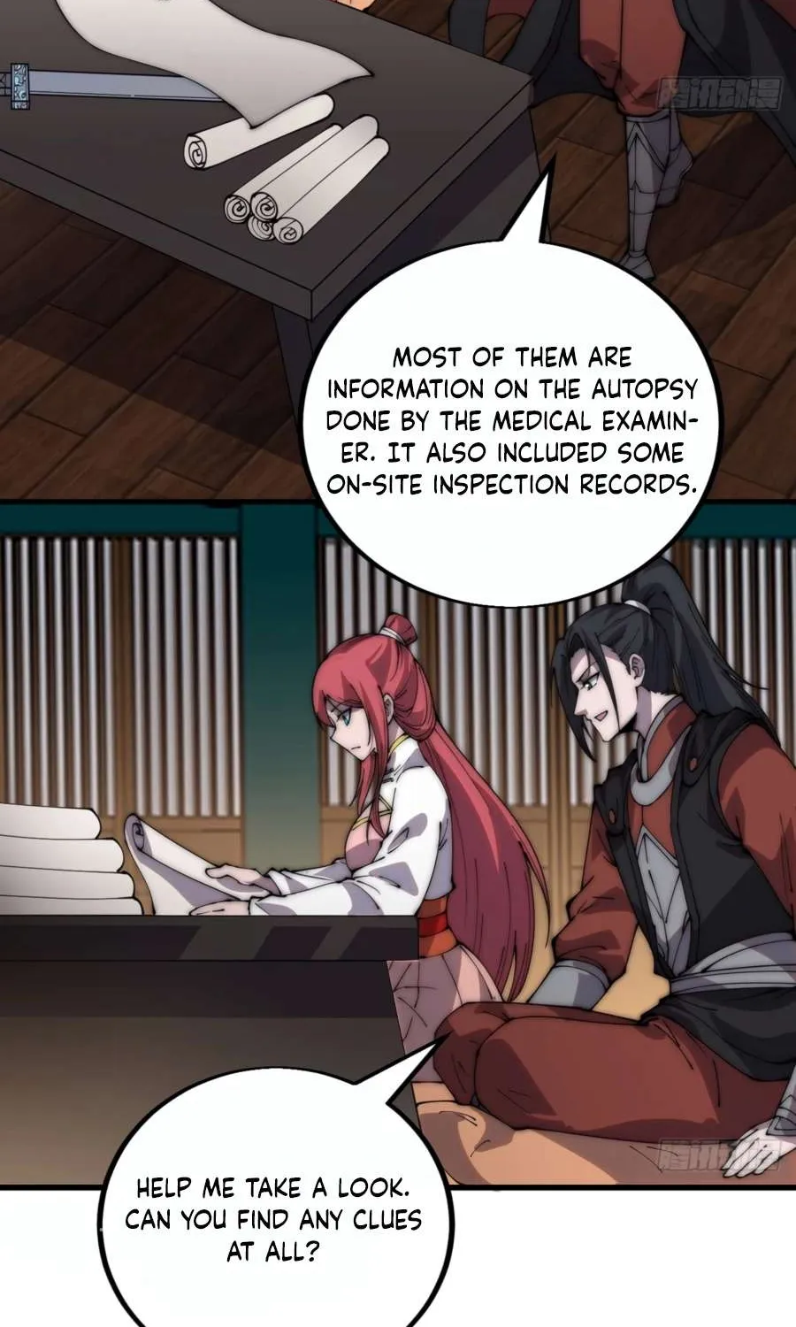 Chapter 391 — page 36