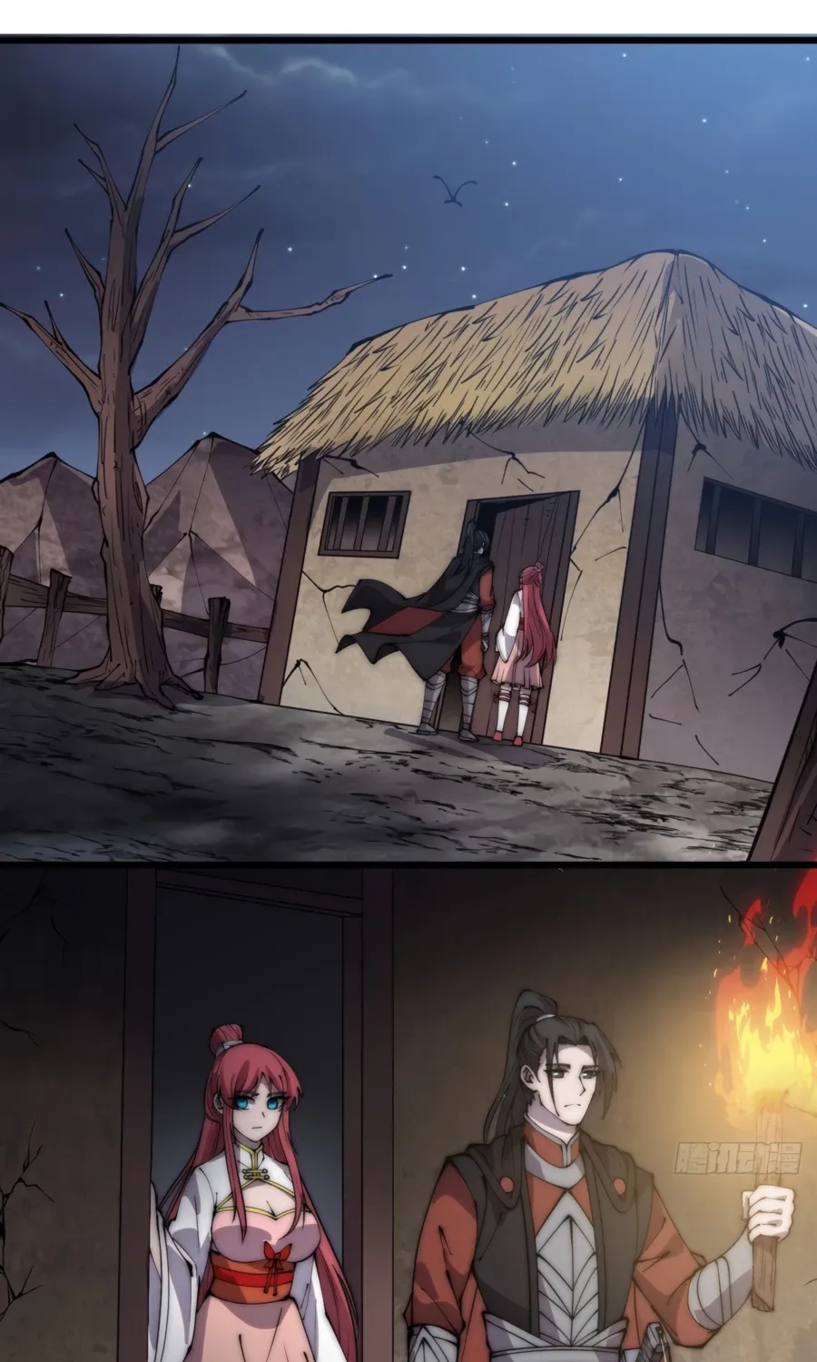 Chapter 392 — page 31