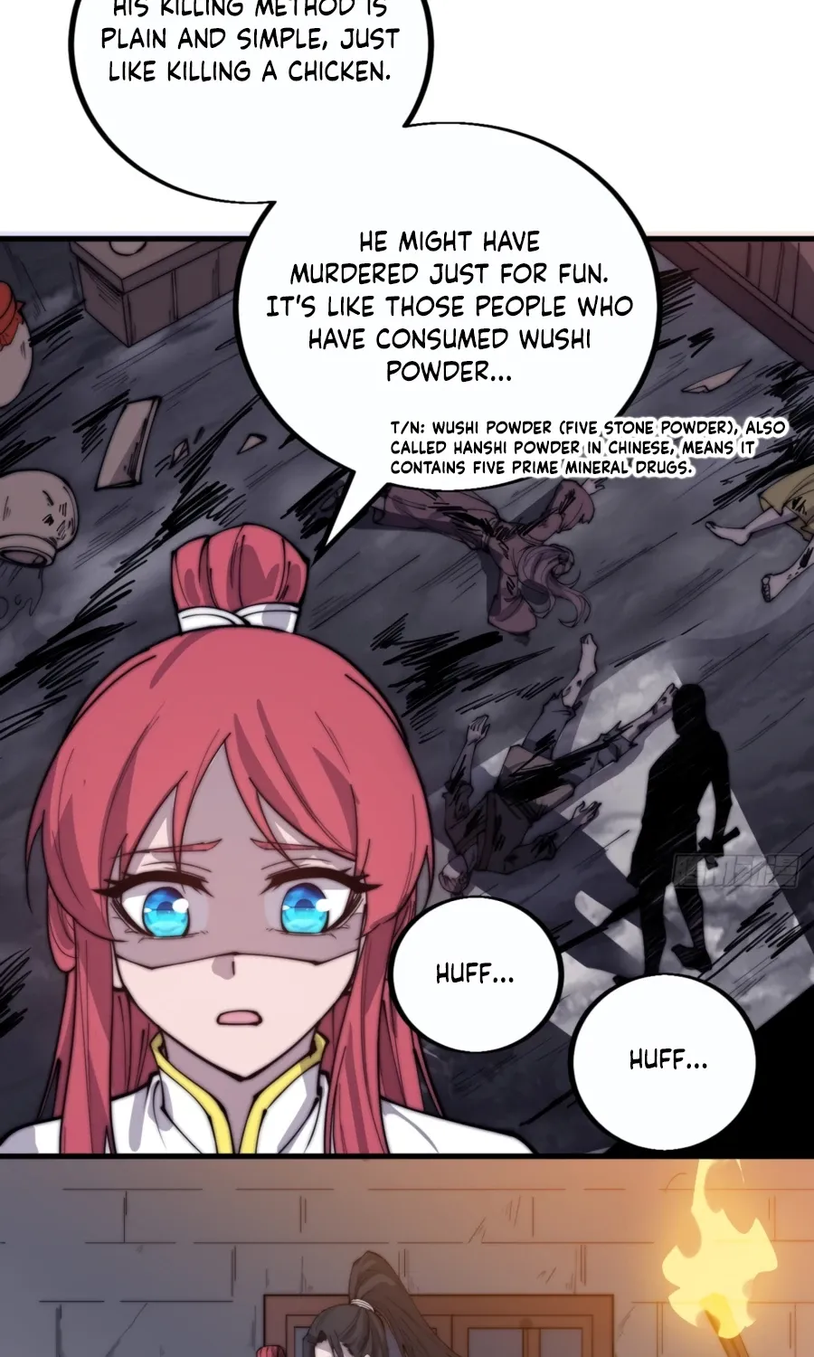 Chapter 392 — page 38