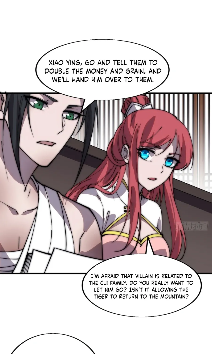 Chapter 398 — page 28