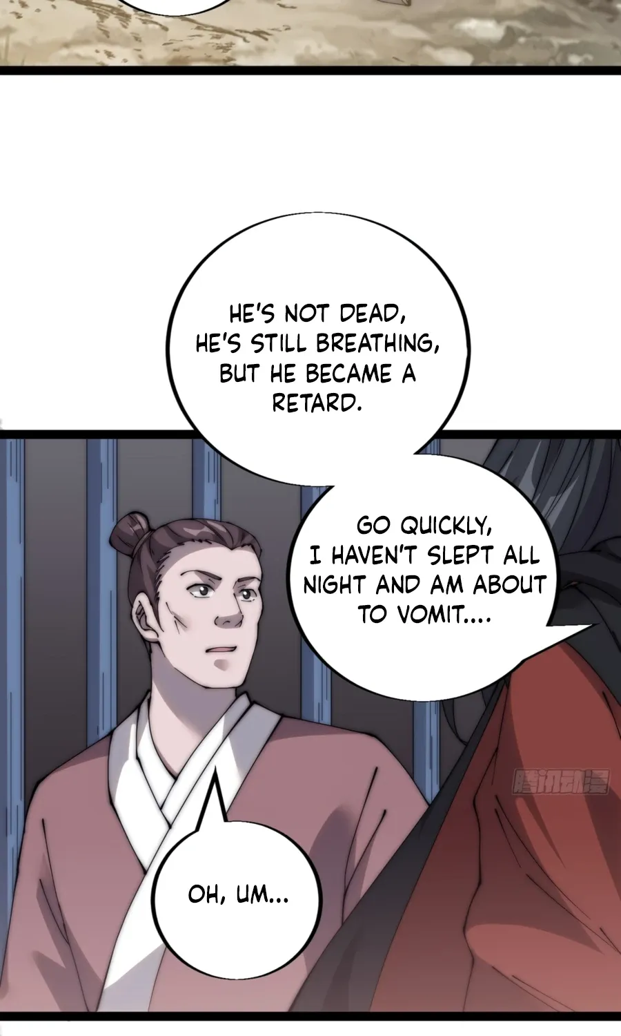 Chapter 400 — page 8