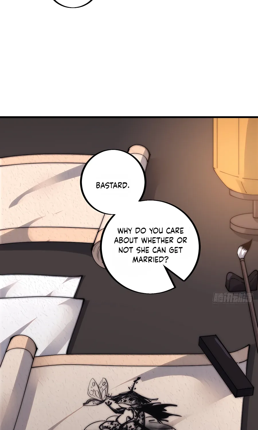 Chapter 409 — page 21