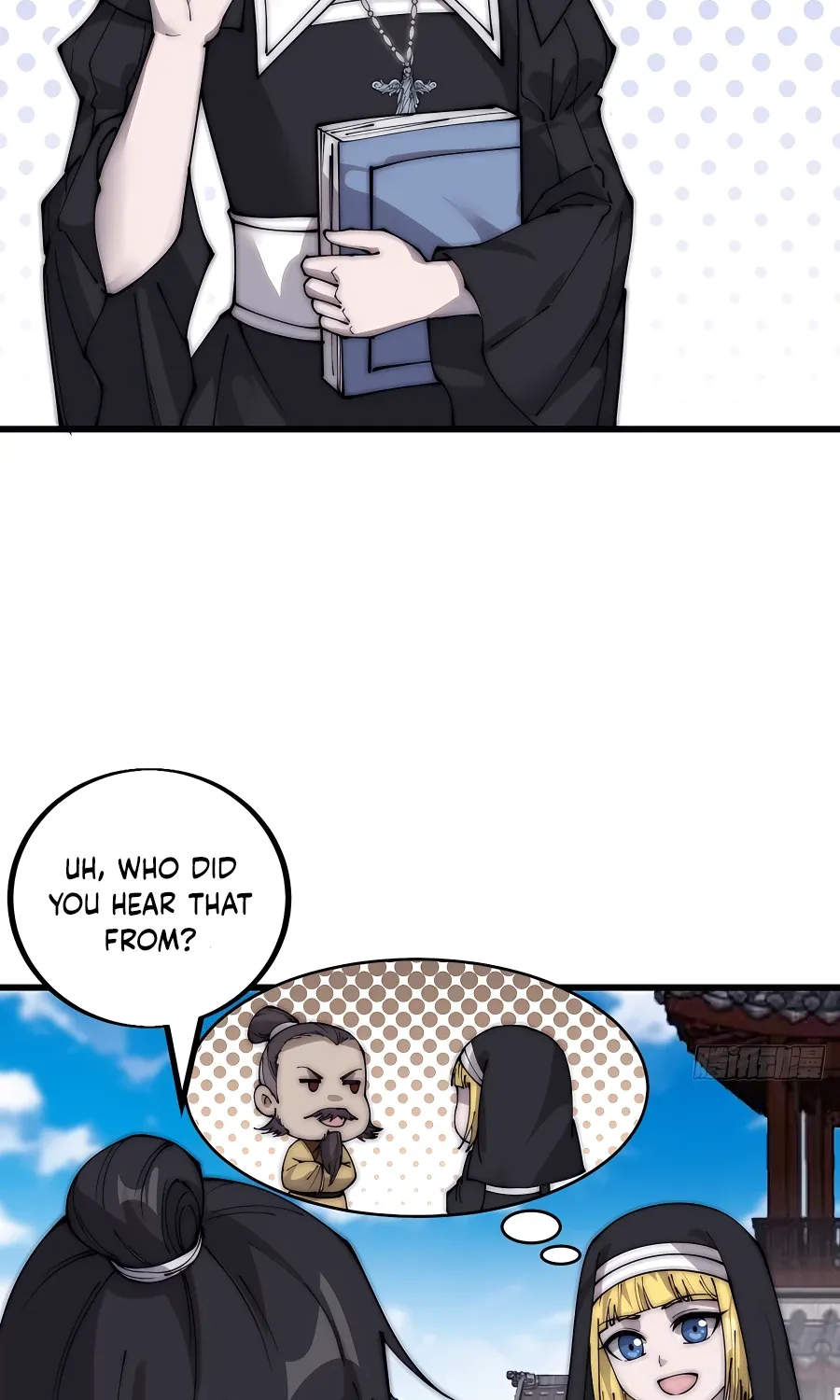 Chapter 410 — page 15