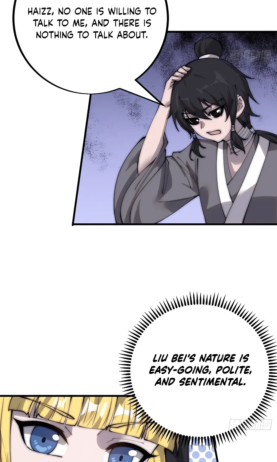 Chapter 410 — page 23