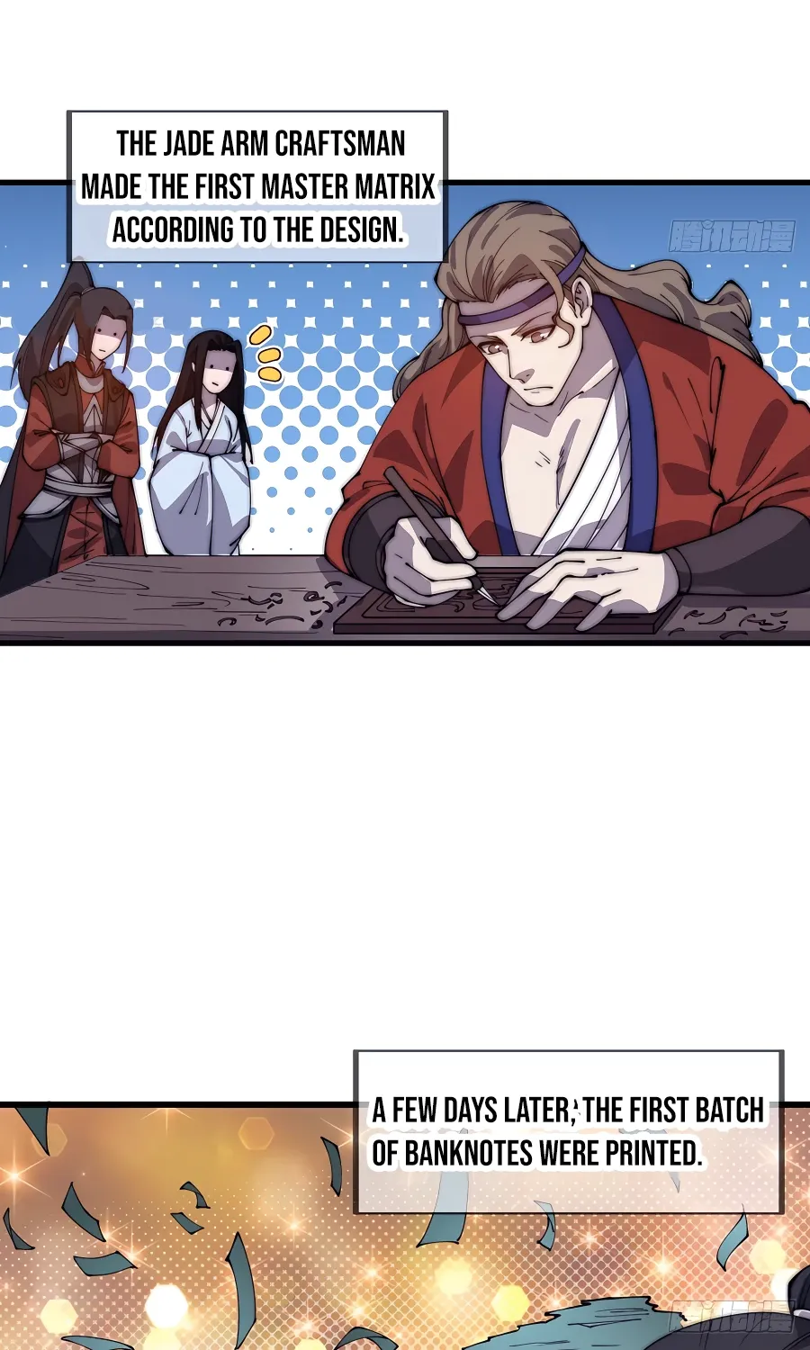 Chapter 411 — page 10