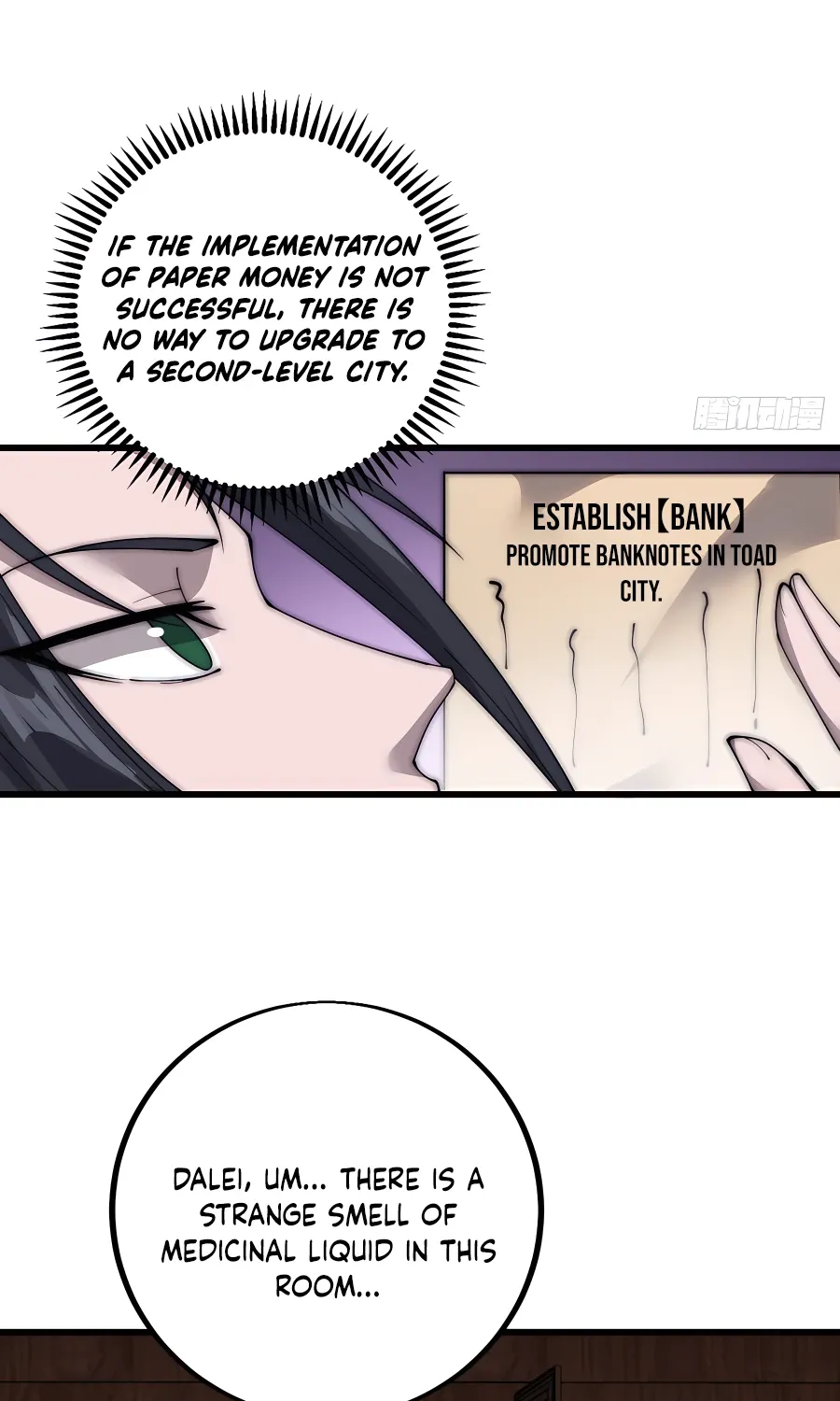 Chapter 411 — page 22