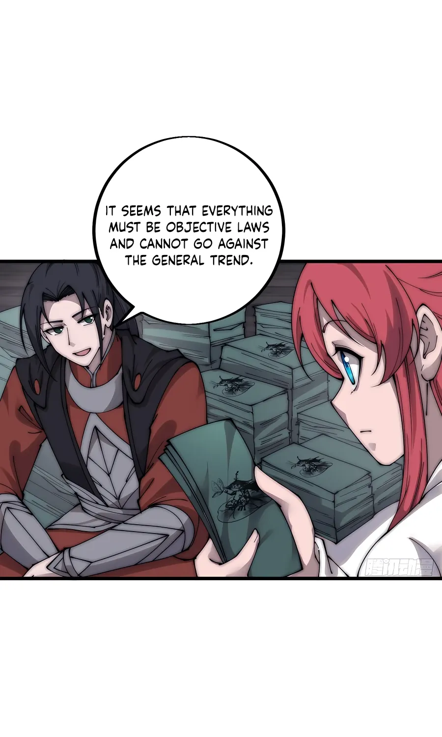 Chapter 411 — page 27