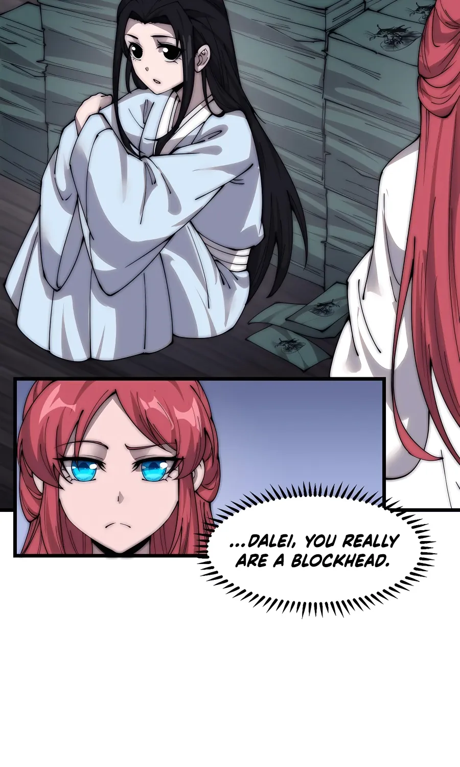 Chapter 411 — page 30