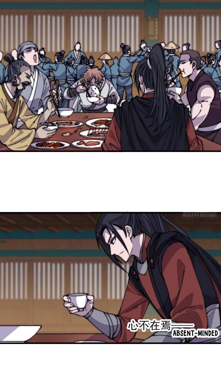 Chapter 413 — page 2