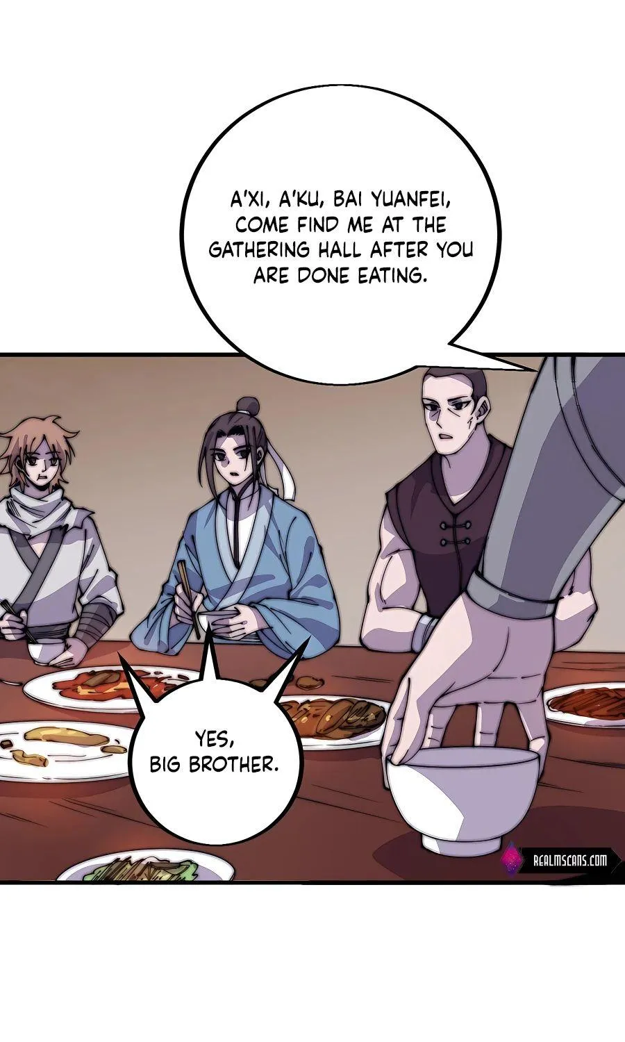 Chapter 413 — page 3