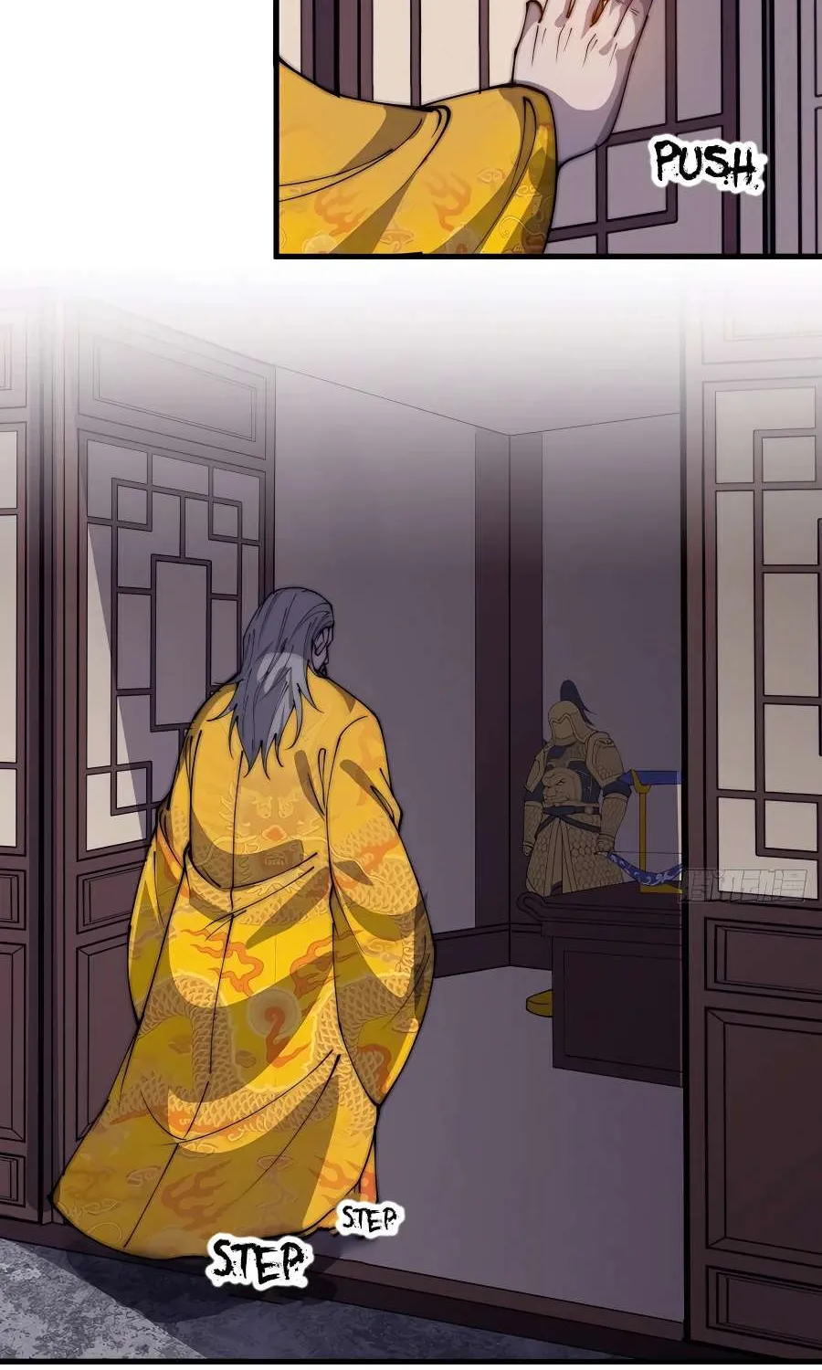 Chapter 417 — page 28