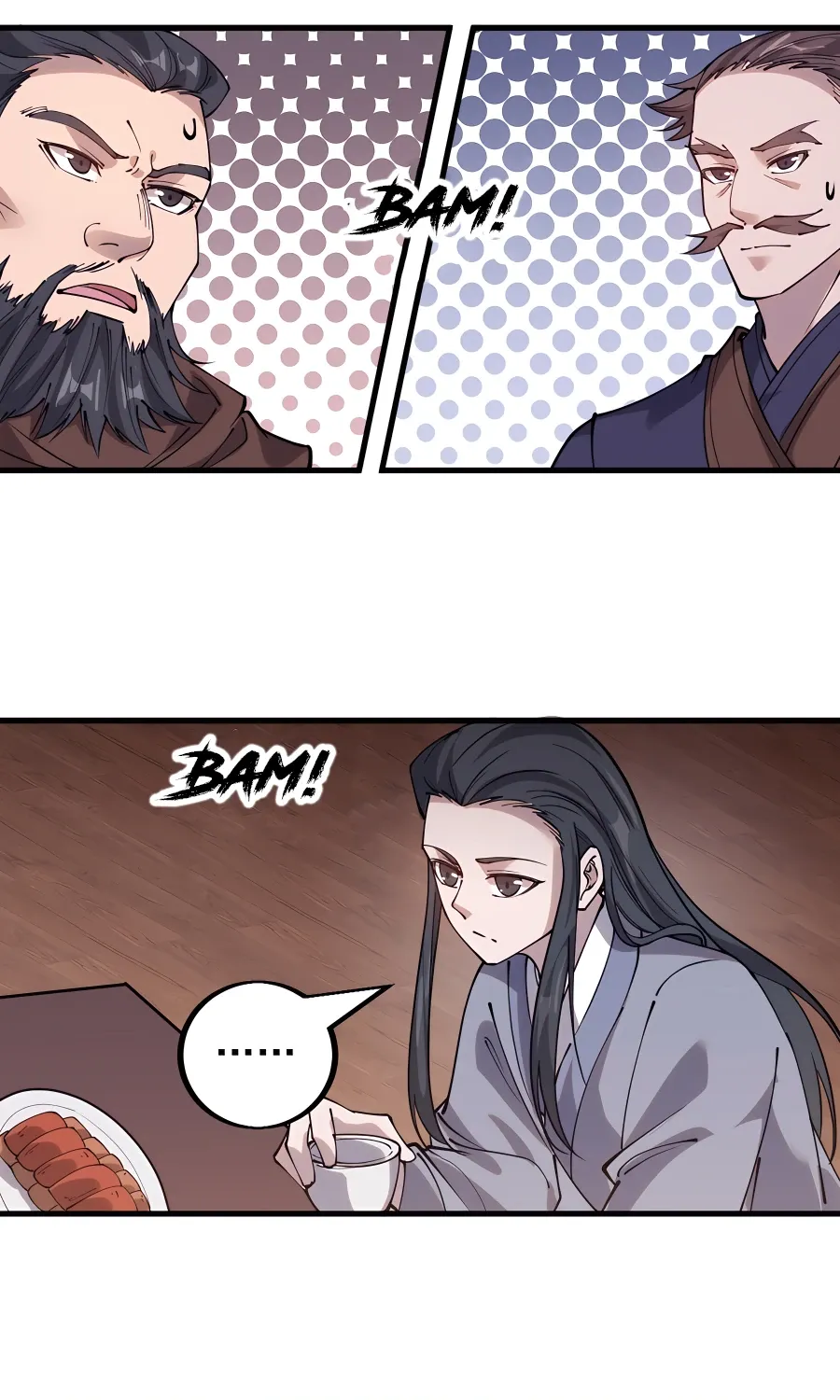 Chapter 418 — page 10