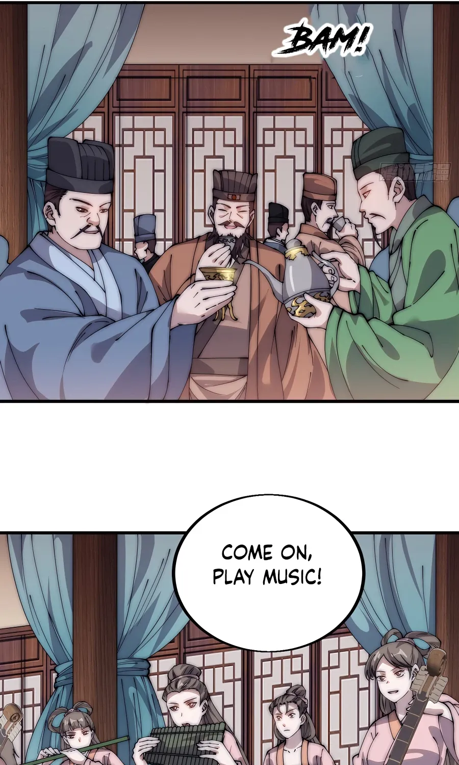Chapter 418 — page 11