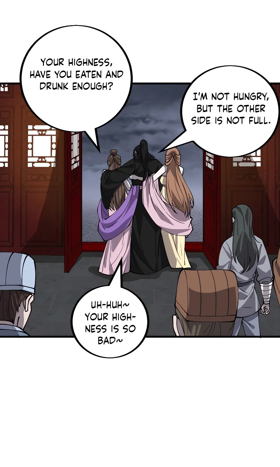Chapter 418 — page 16