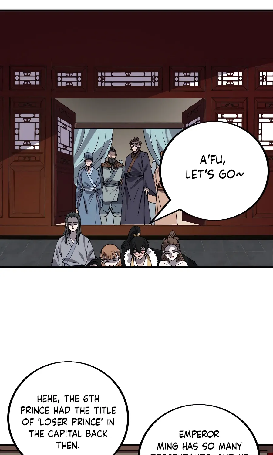 Chapter 418 — page 17