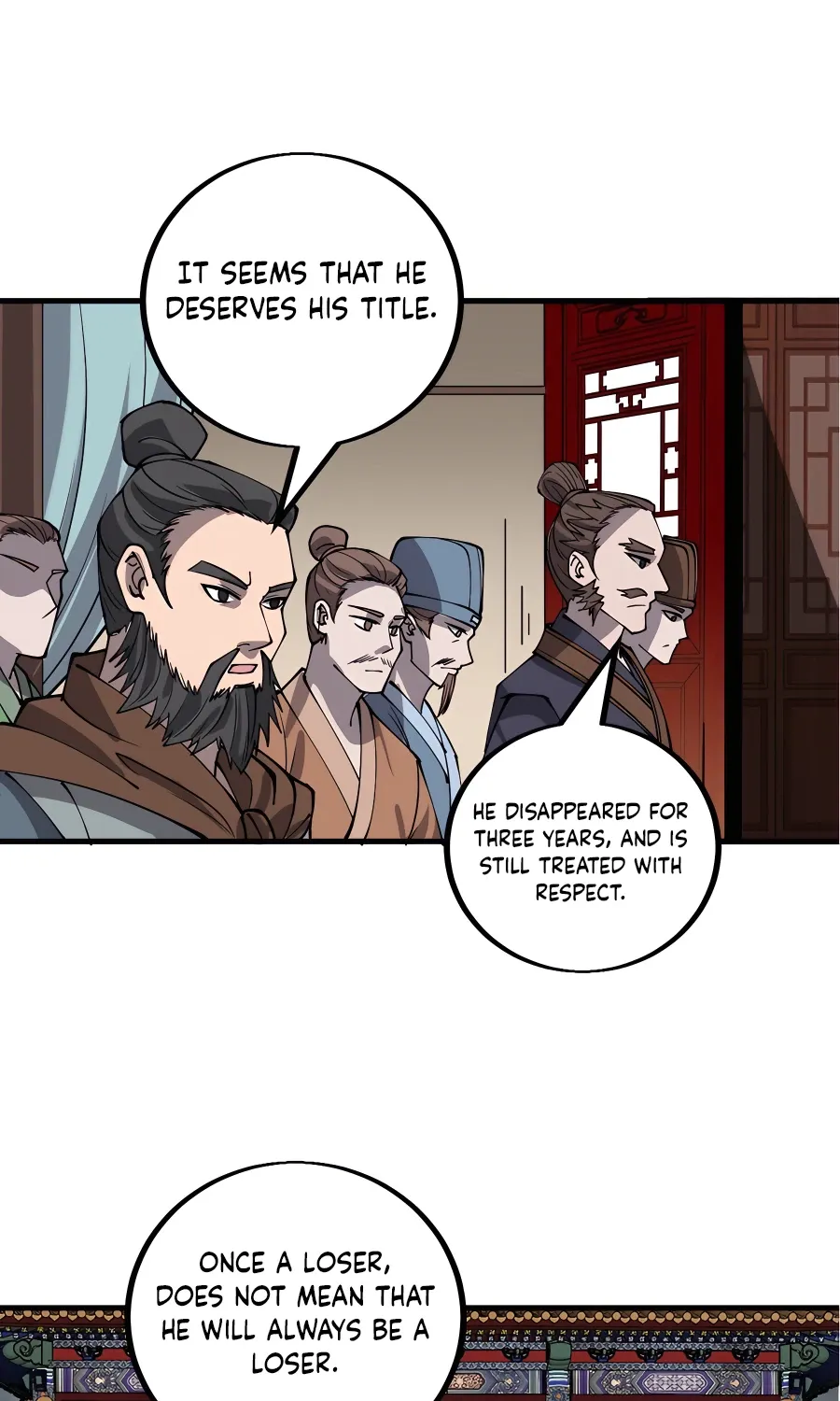 Chapter 418 — page 19