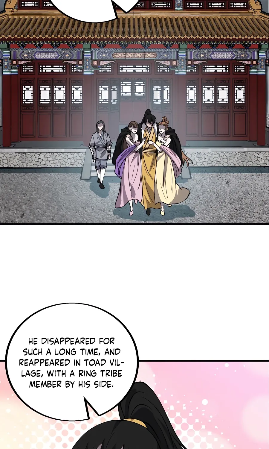 Chapter 418 — page 20